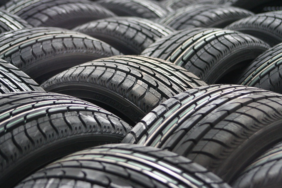 Warning Over The Tyre Bargains That Can Cost Lives